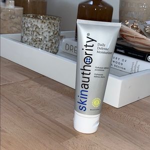 SKIN AUTHORITY SFP 30